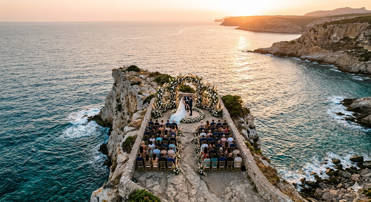 Mariages & Événements